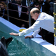 Illustration for article titled Ukraine Update #3: Putin Adopts Dolphins, Tells Kiev To Pay Up